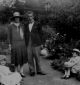 Annie & Alfred & Helen & Margaret 1931